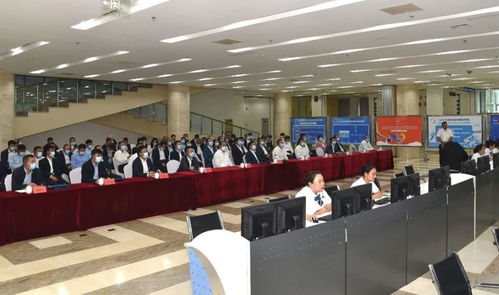 全盟12345政務(wù)服務(wù)便民熱線全面啟動會議召開 羅青出席并講話