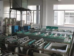 隨州電鍍廢水處理措施及技術(shù)成果轉(zhuǎn)讓方案