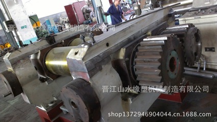 高品質開煉機 Φ18 混煉機 廠家直銷，自動翻膠與自動調距技術助力橡膠密煉新革命